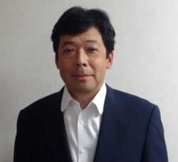 TAKAIDOクールフロー株式会社 飯田社長